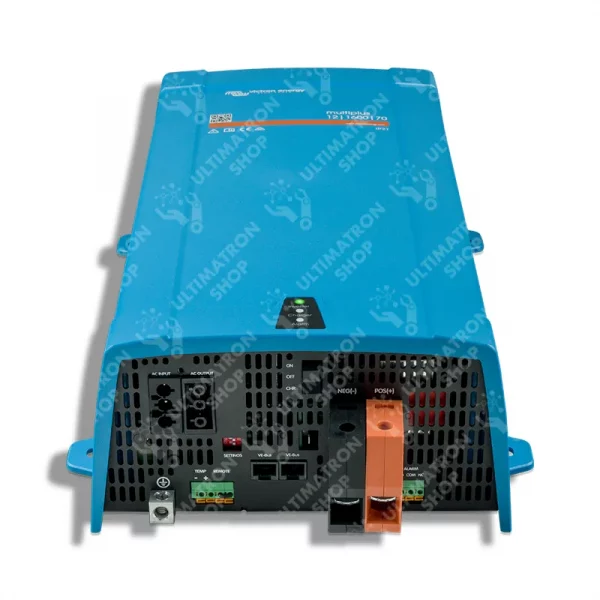ultimatron-shop-victron-MultiPlus-12-1600-70-16-3 Convertisseur-chargeur 1600VA 12V 70A MultiPlus - Victron Energy