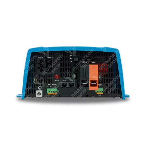 ultimatron-shop-victron-MultiPlus-12-1600-70-16-4 Convertisseur-chargeur 1600VA 12V 70A MultiPlus - Victron Energy