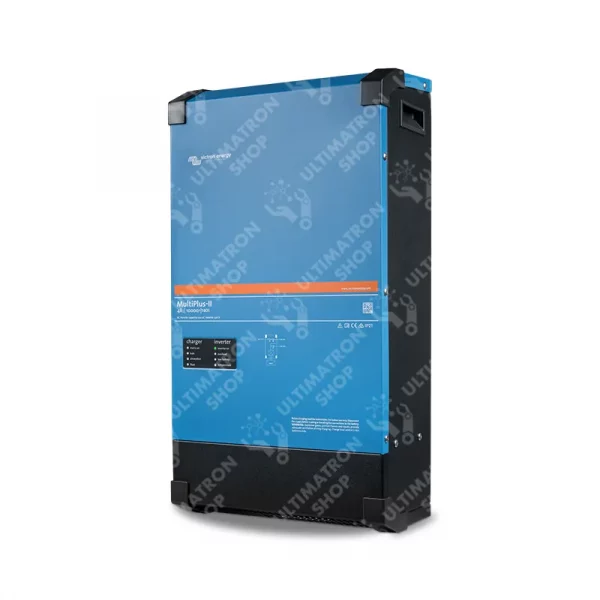 Convertisseur-chargeur 10000VA 48V 140A/100A MultiPlus II - Victron Energy