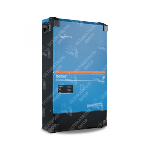 Convertisseur-chargeur 10000VA 48V 140A/100A MultiPlus II - Victron Energy