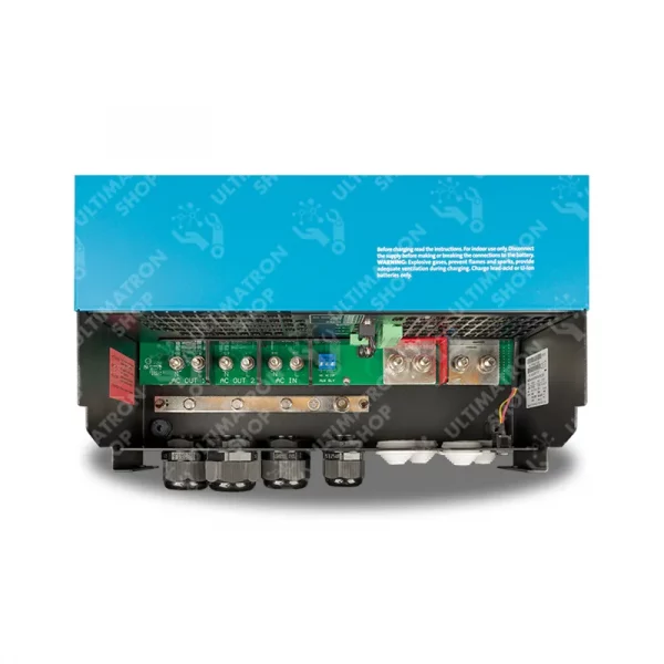 Convertisseur-chargeur 10000VA 48V 140A/100A MultiPlus II - Victron Energy