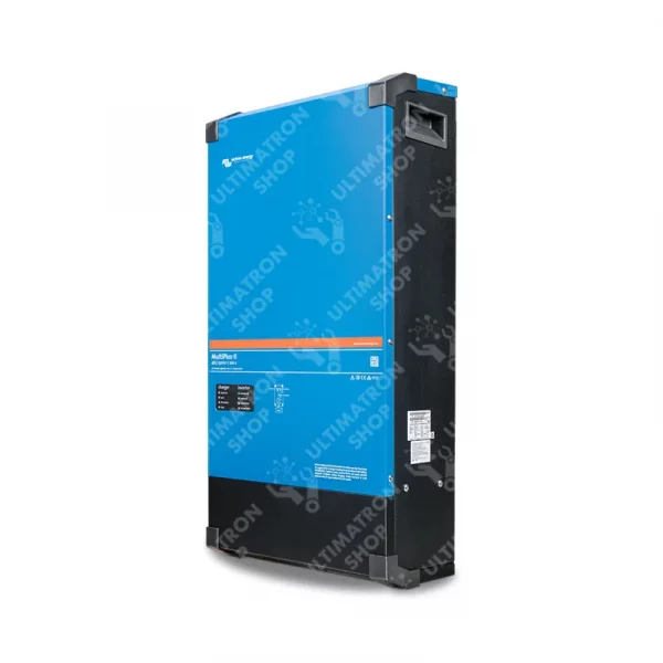 Convertisseur-chargeur 15000VA 48V 200A/100A MultiPlus II - Victron Energy