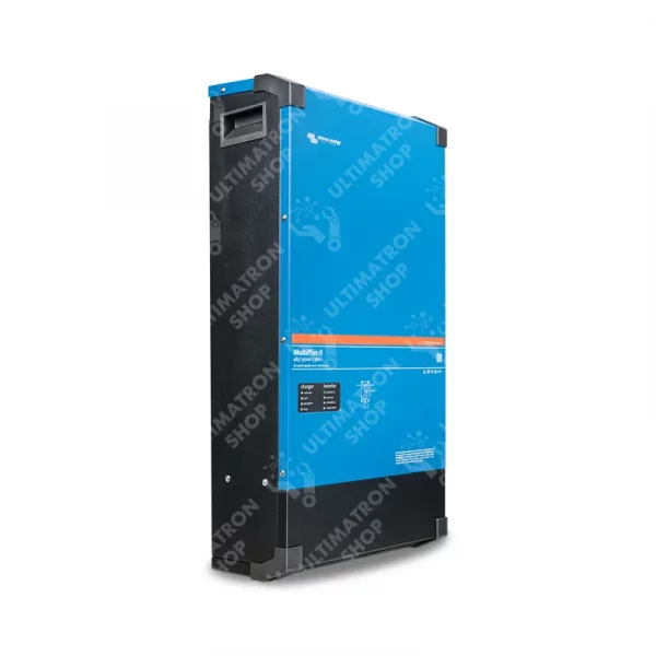 Convertisseur-chargeur 15000VA 48V 200A/100A MultiPlus II - Victron Energy
