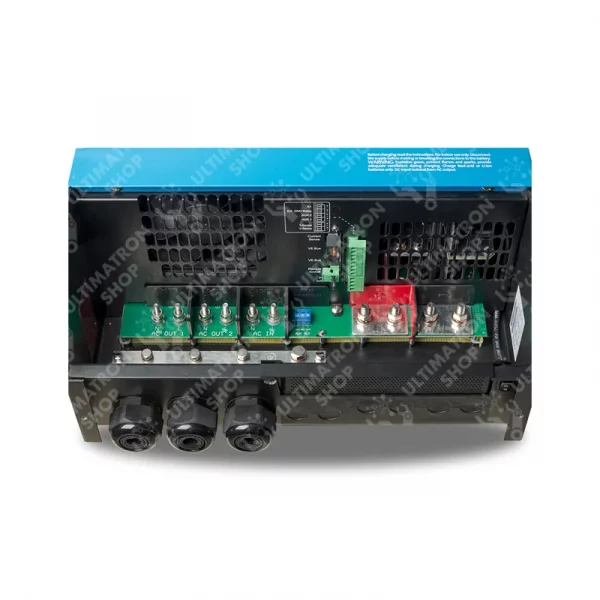 Convertisseur-chargeur 15000VA 48V 200A/100A MultiPlus II - Victron Energy