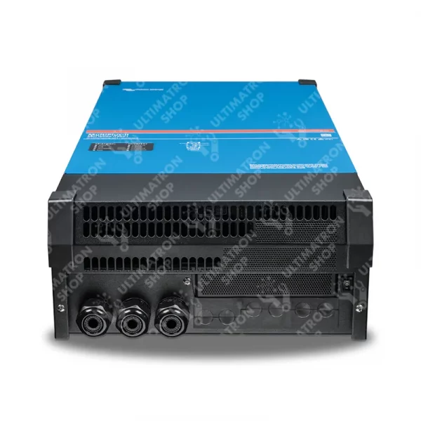Convertisseur-chargeur 15000VA 48V 200A/100A MultiPlus II - Victron Energy