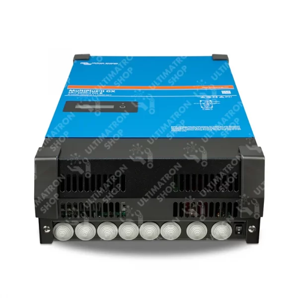 ultimatron-shop-victron-MultiPlus-II-48-5000-70-50-GX-3 Convertisseur-chargeur 5000VA 48V 70A MultiPlus II-GX - Victron Energy