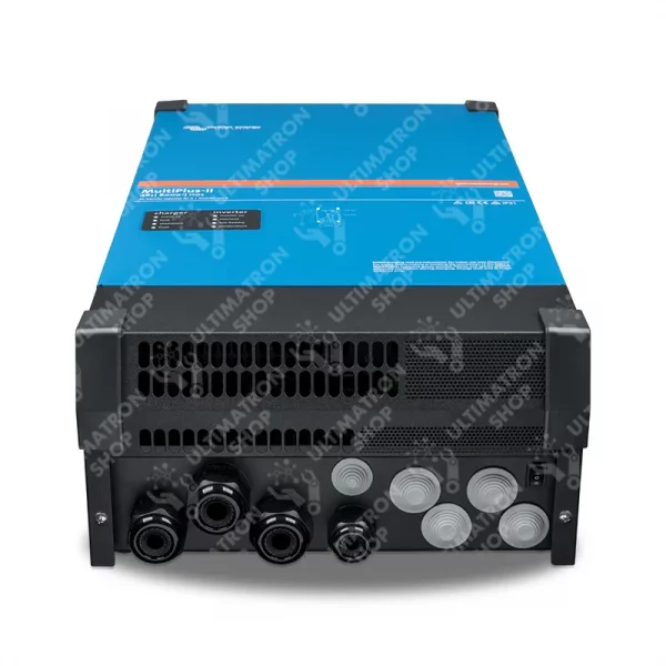ultimatron-shop-victron-MultiPlus-II-48-8000-110-100-4 Convertisseur-chargeur 8000VA 48V 110A/100A MultiPlus II - Victron Energy