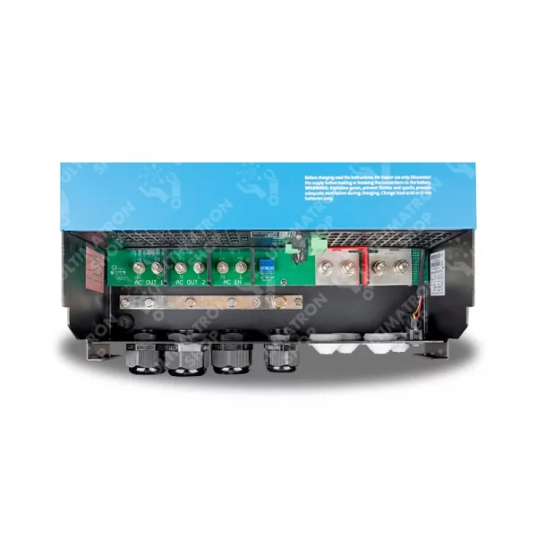 ultimatron-shop-victron-MultiPlus-II-48-8000-110-100-5 Convertisseur-chargeur 8000VA 48V 110A/100A MultiPlus II - Victron Energy