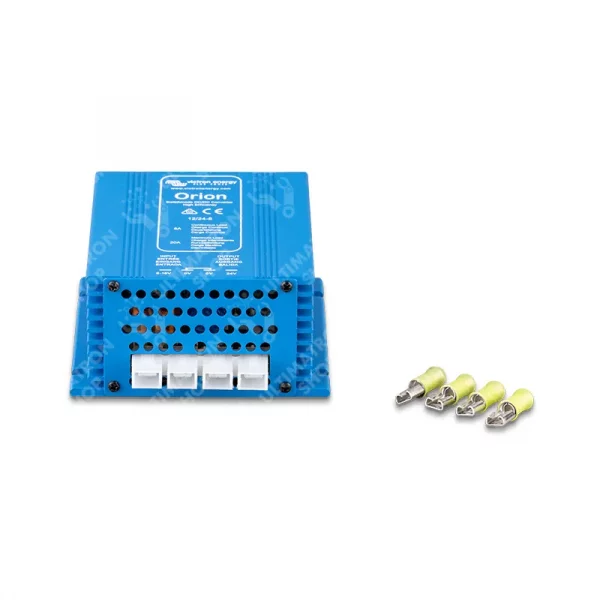 ultimatron-shop-victron-Orion-12-24-8-6 Convertisseur DC-DC 12V-24V 8A non isolé Orion - Victron Energy