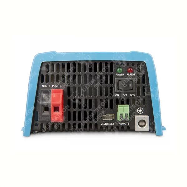 ultimatron-shop-victron-Phoenix-24-800-VE.Direct-Schuko-2 Convertisseur 800VA 24V Phoenix VE.Direct - SCHUKO - Victron Energy