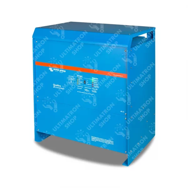 ultimatron-shop-victron-Quattro-48-15000-200-100-100-3 Convertisseur-chargeur 15000VA 48V 200-100/100 Quattro-Victron Energy