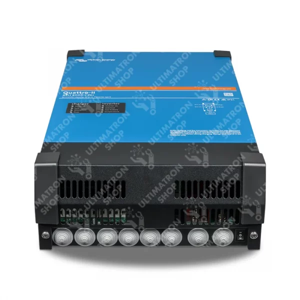 ultimatron-shop-victron-Quattro-II-48-5000-70-50-50-3 Convertisseur-chargeur 5000VA 48V 70-50/50 Quattro II - Victron Energy
