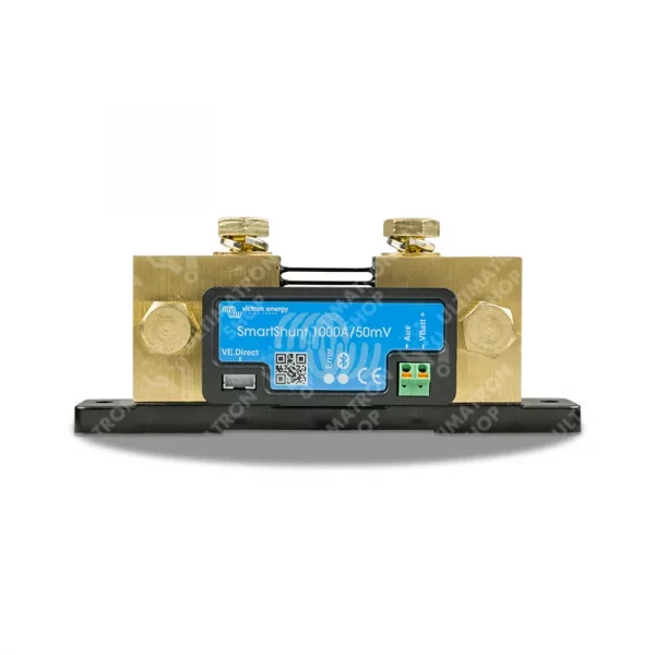 ultimatron-shop-victron-Smartshunt-1000A-50mV-2 ultimatron-shop-victron-Smartshunt-1000A-50mV-2