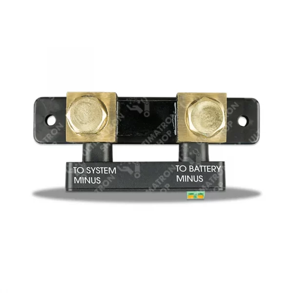 ultimatron-shop-victron-Smartshunt-500A-50mV-5 ultimatron-shop-victron-Smartshunt-500A-50mV-5