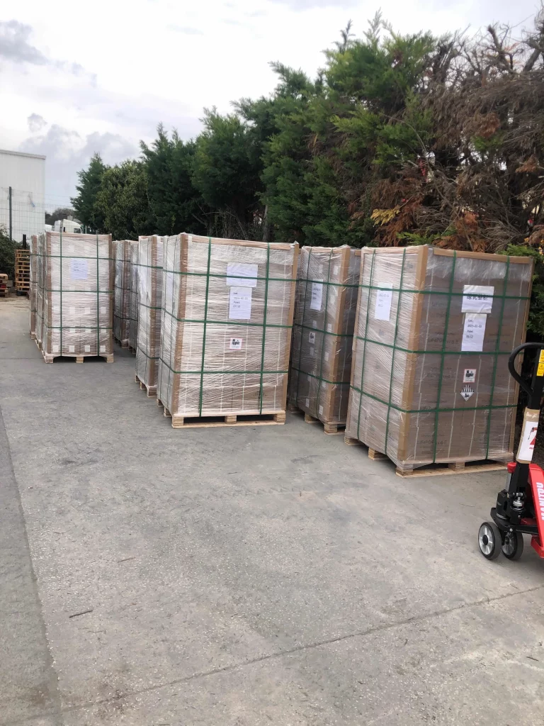 warehouse-outside