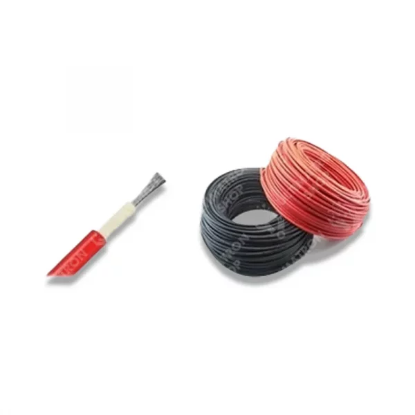 Cable-solaire-10 mm2-au-metre–Rouge-H1Z2Z2-K-10MM2-Roug-Ultimatron-shop-2 Cable-solaire-10 mm2-au-metre–Rouge-H1Z2Z2-K-10MM2-Roug-Ultimatron-shop-2