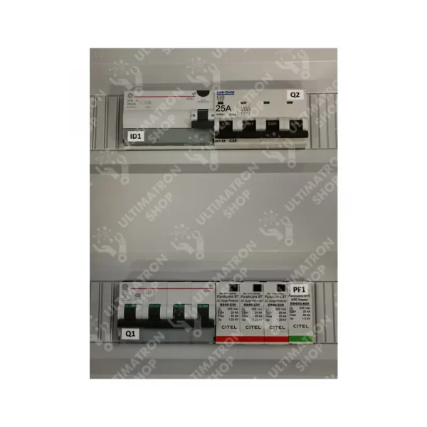 Coffret-AC-Triphasé-9kW-25A-30mA-4010-Ultimatron-shop-2 Coffret-AC-Triphasé-9kW-25A-30mA-4010-Ultimatron-shop-2