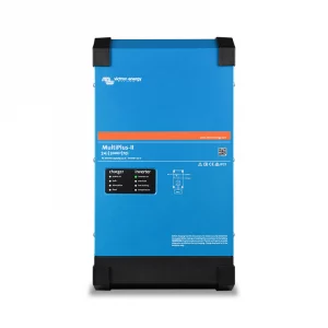 Convertisseur-chargeur 3000VA 24V 70A MultiPlus II - Victron Energy