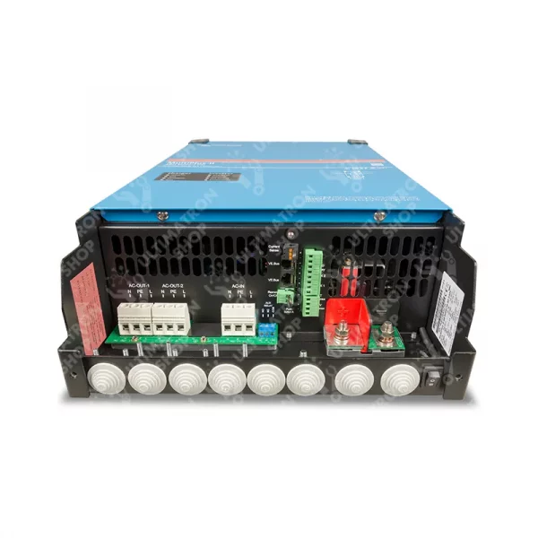 Convertisseur-chargeur-5000VA 48V 70A-MultiPlus-II-Victron-Energy-PMP48250510-Ultimatron-shop-4 Convertisseur-chargeur 5000VA 48V 70A MultiPlus II-Victron Energy