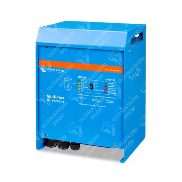 Convertisseur-chargeur-MultiPlus-3000VA-24V-70-50-Victron-Energy-PMP242301011-Ultimatron-shop-3