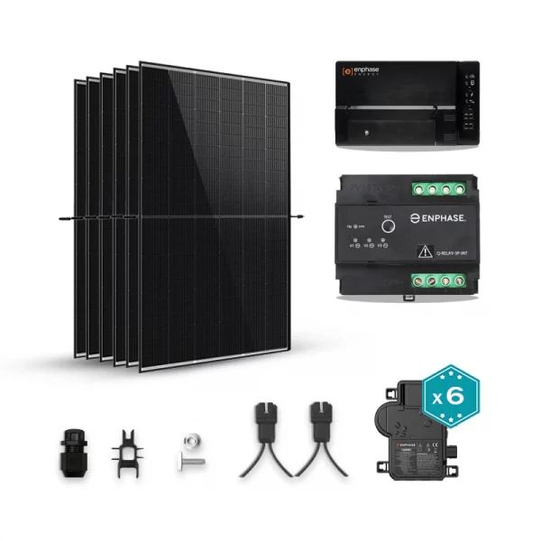 Kit-Solaire-TRIPHASE-2400W-380V-Autoconsommation-Enphase-Energy-BU2195-Ultimatron-shop-1 Kit-Solaire-TRIPHASE-2400W-380V-Autoconsommation-Enphase-Energy-BU2195-Ultimatron-shop-1
