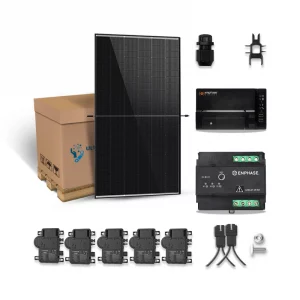 Kit-Solaire-Triphase-6400W-380V-Autoconsommation-ENPHASE-ENERGY-BU2232-Ultimatron-shop-1