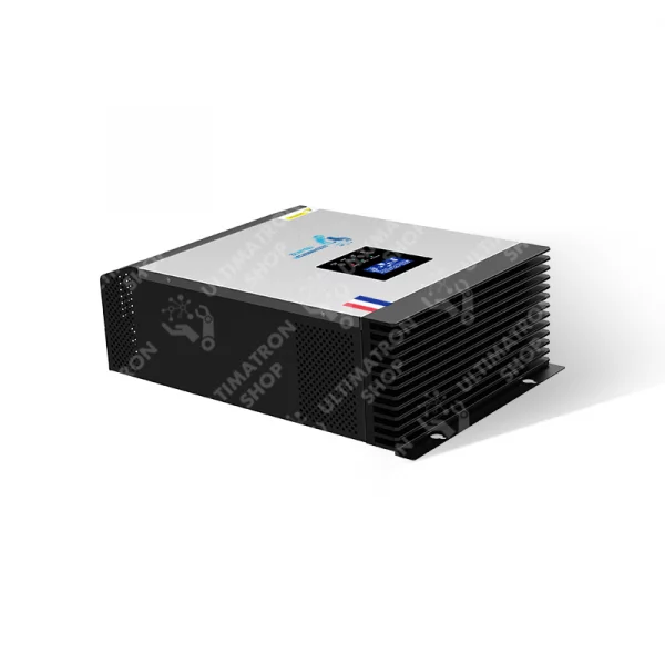 Onduleur Hybride 1KW-PS-1K-12V 50A PWM-ULTIMATRON-3 Onduleur Hybride 1KW-PS-1K-12V 50A PWM-ULTIMATRON-5