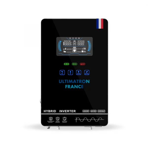 Onduleur-Hybride-4.5KW-Haute-Tension-MPS-VX-4.5K–ULTIMATRON-SHOP-1