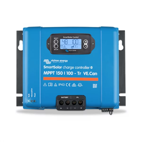 Regulateur-Charge-100A-MPPT-150-100-Tr-VE.CAN-Smart-Vitrcon-Energy-SCC115110411-Ultimatron-shop-1 Regulateur-Charge-100A-MPPT-150-100-Tr-VE.CAN-Smart-Vitrcon-Energy-SCC115110411-Ultimatron-shop-1