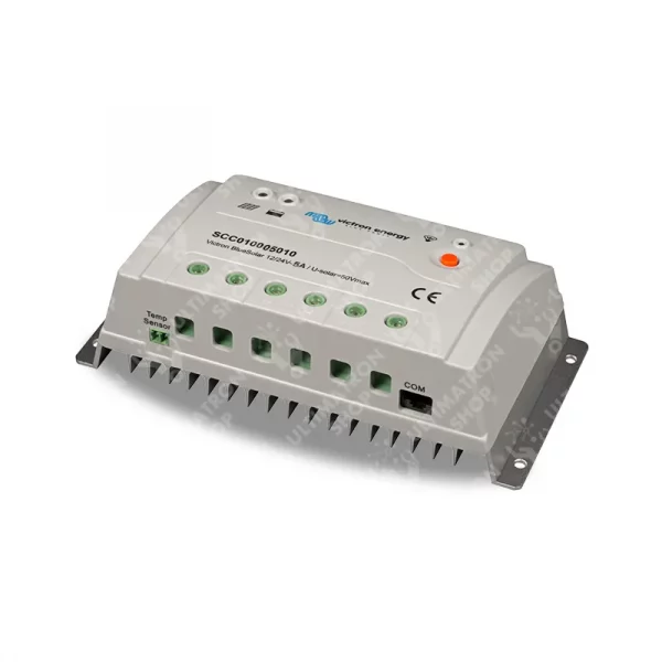 Regulateur-charge-12-24V-5A-PWM-Pro-BlueSolar-Victron-Energy-SCC010005010-Ultimatron-shop-2 Regulateur-charge-12-24V-5A-PWM-Pro-BlueSolar-Victron-Energy-SCC010005010-Ultimatron-shop-2