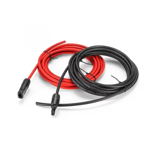 Ultimatron-shop-Câble Solaire 2x5m-4mm2 Avec Mc 4 – Pré Câblé-01 Ultimatron-shop-Câble Solaire 2x5m-4mm2 Avec Mc 4 – Pré Câblé-01