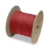 Ultimatron-shop-Câble solaire 6mm² rouge- un Rouleau de 25 mètres-01