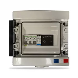 Ultimatron-shop-Coffret AC MONO 34.5KW + Relai Enphase Précablé + Prise AC-01