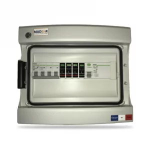 Ultimatron-shop-Coffret de protection AC Triphasé 6 – 9kW – C16-01