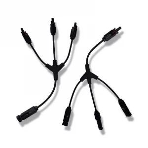 Ultimatron-shop-Connecteurs-Mc-4-TRIPLE-mâle-femelle