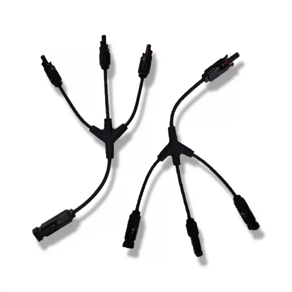 Ultimatron-shop-Connecteurs-Mc-4-TRIPLE-mâle-femelle