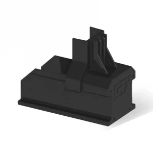 Ultimatron-shop-Embout-de-rail-NOIR-1