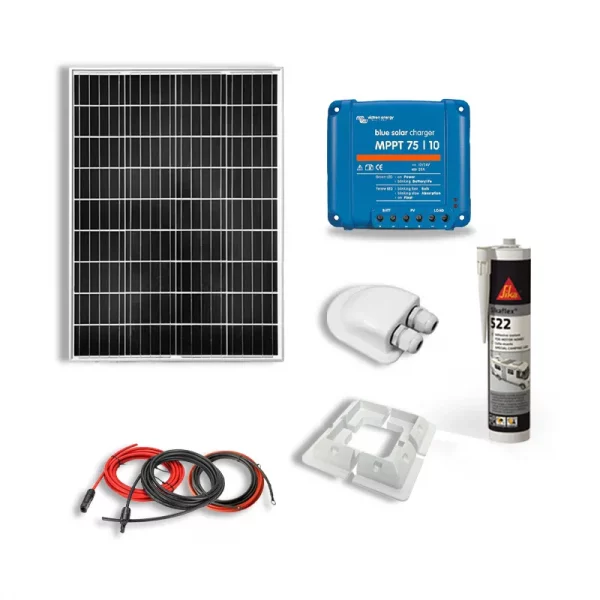 Ultimatron-shop-KIT-SOLAIRE-100W-12V-CAMPING-CAR-CARAVANE-BATEAU-MPPT-VICTRON-ENERGY-1 Ultimatron-shop-KIT-SOLAIRE-100W-12V-CAMPING-CAR-CARAVANE-BATEAU-MPPT-VICTRON-ENERGY-1