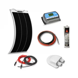 Ultimatron-shop-KIT-SOLAIRE-115W-12V-SOUPLE-SHINGLED-CAMPING-CAR-CARAVANE-BATEAU-1