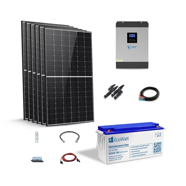 Ultimatron-shop-KIT-SOLAIRE-1500W-AUTONOME-24V-230V-1200VA-STOCKAGE-4800WH Ultimatron-shop-KIT-SOLAIRE-1500W-AUTONOME-24V-230V-1200VA-STOCKAGE-4800WH