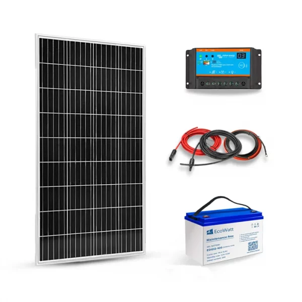 Ultimatron-shop-KIT-SOLAIRE-AUTONOME-180W-12V-STOCKAGE-1200WH-PWM-VICTRON-ENERGY-1 Ultimatron-shop-KIT-SOLAIRE-AUTONOME-180W-12V-STOCKAGE-1200WH-PWM-VICTRON-ENERGY-1