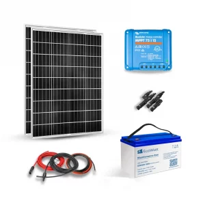 Ultimatron-shop-KIT-SOLAIRE-AUTONOME-180W-12V-STOCKAGE-1200WH-PWM-VICTRON-ENERGY-1