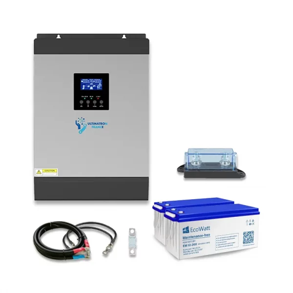 Ultimatron-shop-KIT-UPS-220V-3KVA-STOCKAGE-4800WH-VOLTRONIC-1 Ultimatron-shop-KIT-UPS-220V-3KVA-STOCKAGE-4800WH-VOLTRONIC-1