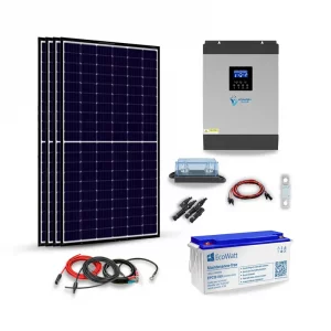 Ultimatron-shop-Kit-Solaire-1600w-Autonome-230v-Vm-3kva-Stockage-3600wh Ultimatron-shop-Kit-Solaire-1600w-Autonome-230v-Vm-3kva-Stockage-3600wh