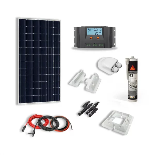 Ultimatron-shop-Kit-Solaire-180w-2 x 90w-12v-Camping-Car-Caravane-Bateau-MPPT Ultimatron-shop-Kit-Solaire-180w-2 x 90w-12v-Camping-Car-Caravane-Bateau-MPPT