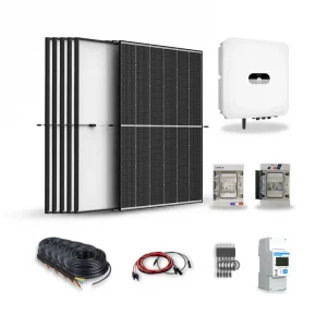 Ultimatron-shop-Kit Solaire 2000W Autoconsommation-HUAWEI-1-1