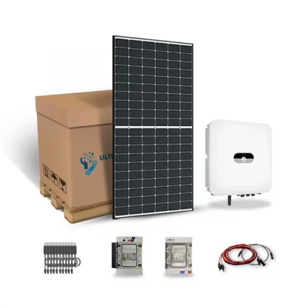 Ultimatron-shop-Kit Solaire 3000W Autoconsommation - HUAWEI-1 Ultimatron-shop-Kit Solaire 3000W Autoconsommation - HUAWEI-1