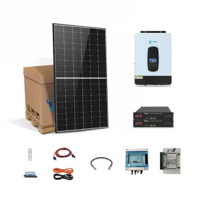 Ultimatron-shop-Kit-Solaire-3000W-Autonome-VM-III-4KW-24V-230V-Batterie-Lithium-4480WH Ultimatron-shop-Kit-Solaire-3000W-Autonome-VM-III-4KW-24V-230V-Batterie-Lithium-4480WH