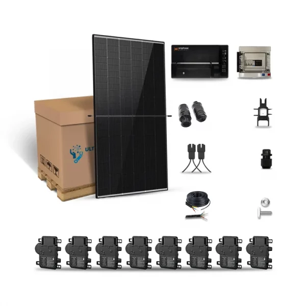 Ultimatron-shop-Kit Solaire 3200W 230V Autoconsommation - ENPHASE ENERGY-1 Ultimatron-shop-Kit Solaire 3200W 230V Autoconsommation - ENPHASE ENERGY-1