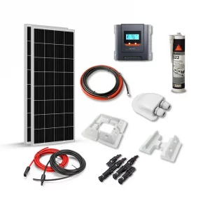 Ultimatron-shop-Kit Solaire 360w 12v Camping Car-Caravane-Bateau Mppt-1 Ultimatron-shop-Kit Solaire 360w 12v Camping Car-Caravane-Bateau Mppt-1